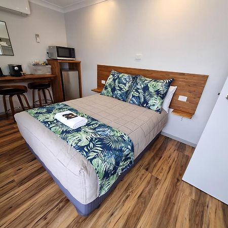 Taree Country Motel Exterior photo